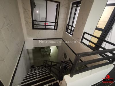Casa de 4 alcobas en venta en Aranjuez, Medellín, 100 m² · foto 12 de 20
