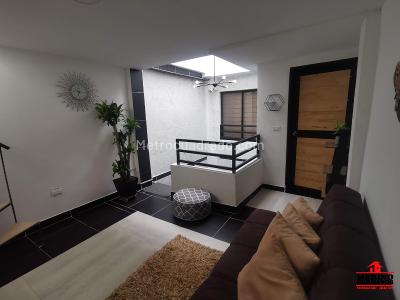 Casa de 4 alcobas en venta en Aranjuez, Medellín, 100 m² · foto 13 de 20