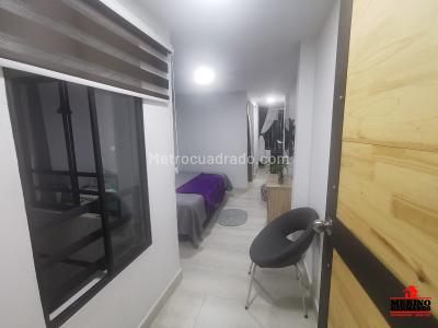 Casa de 4 alcobas en venta en Aranjuez, Medellín, 100 m² · foto 16 de 20