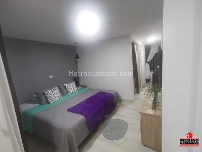 Casa de 4 alcobas en venta en Aranjuez, Medellín, 100 m² · foto 18 de 20