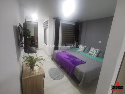 Casa de 4 alcobas en venta en Aranjuez, Medellín, 100 m² · foto 19 de 20