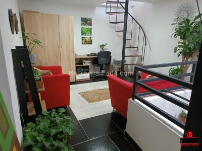 Casa de 4 alcobas en venta en Aranjuez, Medellín, 100 m² · foto 20 de 20