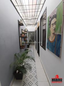 Casa de 4 alcobas en venta en Aranjuez, Medellín, 100 m² · foto 3 de 20