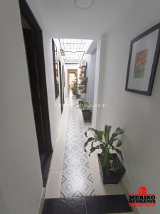 Casa de 4 alcobas en venta en Aranjuez, Medellín, 100 m² · foto 4 de 20