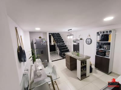 Casa de 4 alcobas en venta en Aranjuez, Medellín, 100 m² · foto 5 de 20
