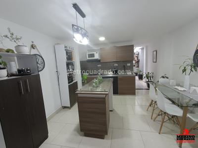 Casa de 4 alcobas en venta en Aranjuez, Medellín, 100 m² · foto 6 de 20
