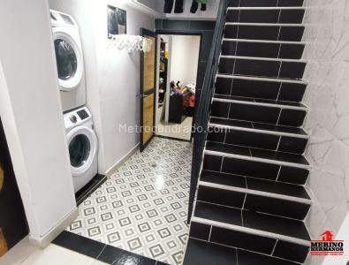 Casa de 4 alcobas en venta en Aranjuez, Medellín, 100 m² · foto 8 de 20