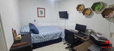 Casa de 4 alcobas en venta en Aranjuez, Medellín, 100 m² · foto 9 de 20