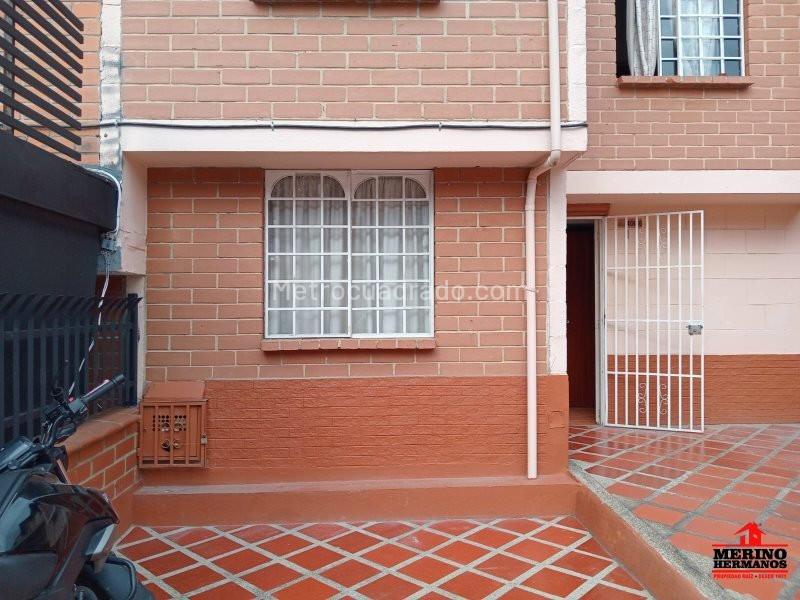 Casa en Arriendo, Urbano, Rionegro - 2