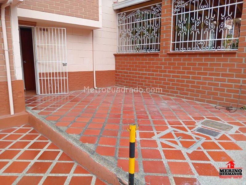 Casa en Arriendo, Urbano, Rionegro - 3