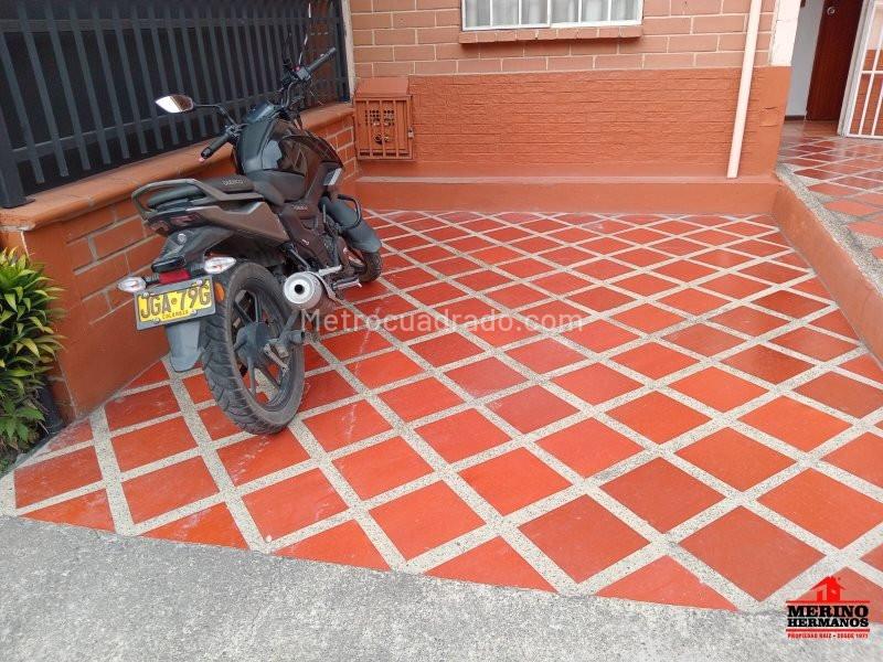 Casa en Arriendo, Urbano, Rionegro - 4