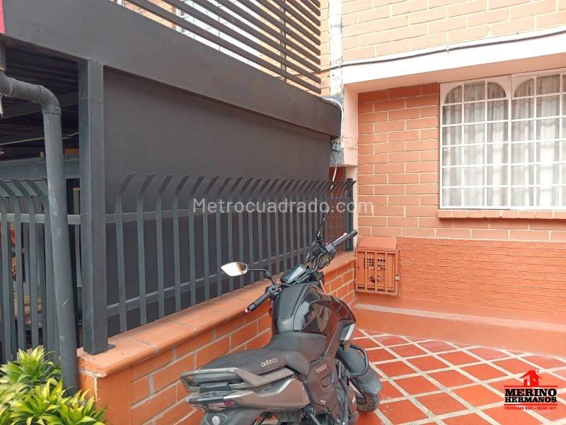 Casa en Arriendo, Urbano, Rionegro - 5
