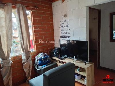 Casa en arriendo en Urbano, Rionegro · foto 17 de 20