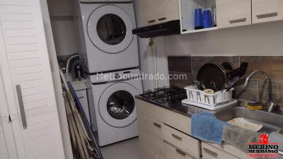 Apartamento en venta en Centro, Medellín · foto 10 de 11