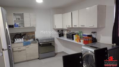 Apartamento en venta en Centro, Medellín · foto 11 de 11