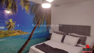 Apartamento en venta en Centro, Medellín · foto 3 de 11
