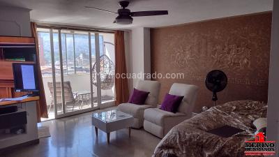 Apartamento en venta en Centro, Medellín · foto 4 de 11