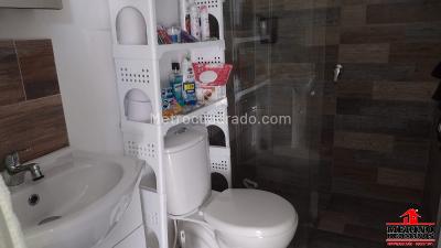 Apartamento en venta en Centro, Medellín · foto 5 de 11