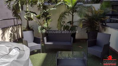 Apartamento en venta en Centro, Medellín · foto 6 de 11