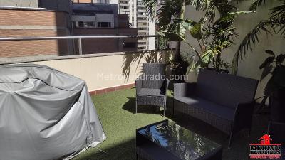 Apartamento en venta en Centro, Medellín · foto 8 de 11