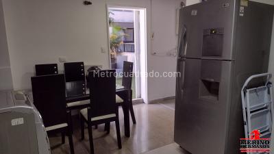 Apartamento en venta en Centro, Medellín · foto 9 de 11