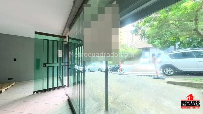 Local Comercial en Venta, Loma De San Julian, Medellín – pohled 2