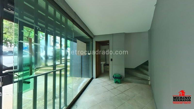 Local Comercial en Venta, Loma De San Julian, Medellín – pohled 3