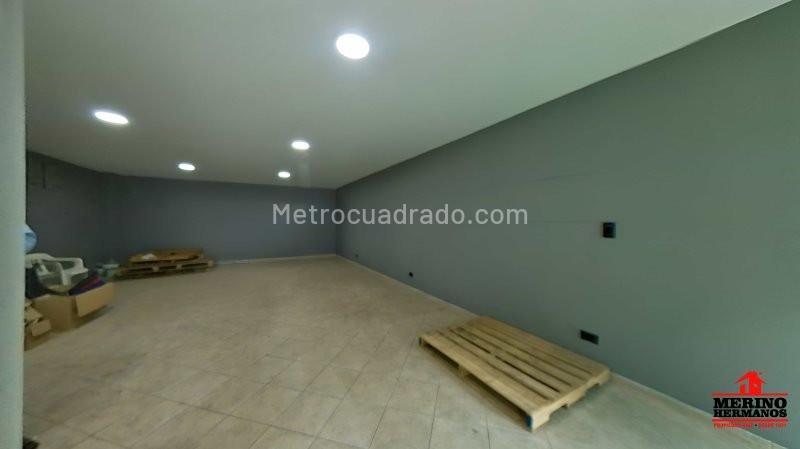 Local Comercial en Venta, Loma De San Julian, Medellín – pohled 4