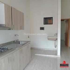 Apartamento de 3 alcobas en venta en Urbano, Rionegro, 90 m² · foto 3 de 18