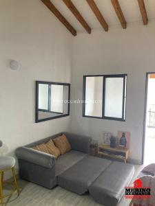 Apartamento de 3 alcobas en venta en Urbano, Rionegro, 90 m² · foto 8 de 18