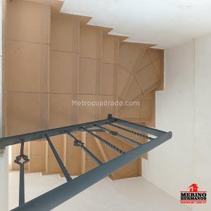 Apartamento de 3 alcobas en venta en Urbano, Rionegro, 90 m² · foto 14 de 18