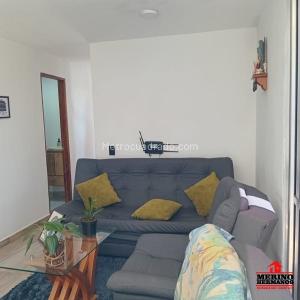 Apartamento de 3 alcobas en venta en Urbano, Rionegro, 90 m² · foto 16 de 18