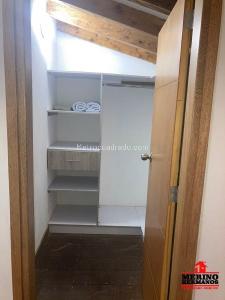 Apartamento de 3 alcobas en venta en Urbano, Rionegro, 90 m² · foto 17 de 18