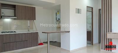Apartamento de 2 alcobas en venta en Urbano, Rionegro, 52 m² · foto 5 de 20