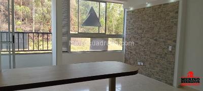 Apartamento de 2 alcobas en venta en Urbano, Rionegro, 52 m² · foto 6 de 20