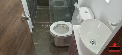 Apartamento de 2 alcobas en venta en Urbano, Rionegro, 52 m² · foto 8 de 20