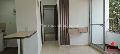 Apartamento de 2 alcobas en venta en Urbano, Rionegro, 52 m² · foto 9 de 20