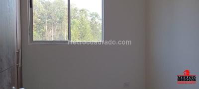 Apartamento de 2 alcobas en venta en Urbano, Rionegro, 52 m² · foto 10 de 20
