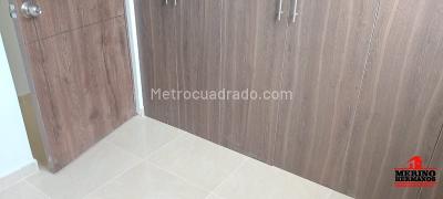 Apartamento de 2 alcobas en venta en Urbano, Rionegro, 52 m² · foto 11 de 20