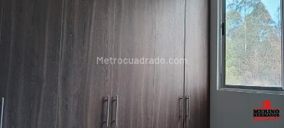 Apartamento de 2 alcobas en venta en Urbano, Rionegro, 52 m² · foto 12 de 20