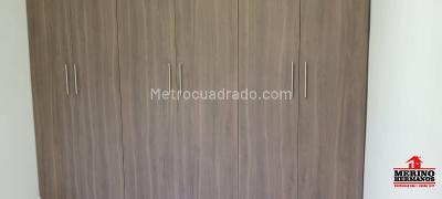 Apartamento de 2 alcobas en venta en Urbano, Rionegro, 52 m² · foto 14 de 20
