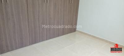 Apartamento de 2 alcobas en venta en Urbano, Rionegro, 52 m² · foto 17 de 20