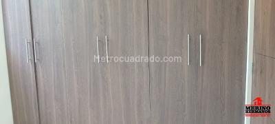 Apartamento de 2 alcobas en venta en Urbano, Rionegro, 52 m² · foto 18 de 20