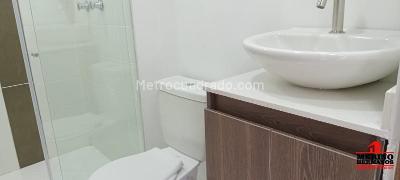 Apartamento de 2 alcobas en venta en Urbano, Rionegro, 52 m² · foto 19 de 20