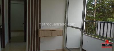 Apartamento de 2 alcobas en venta en Urbano, Rionegro, 52 m² · foto 20 de 20