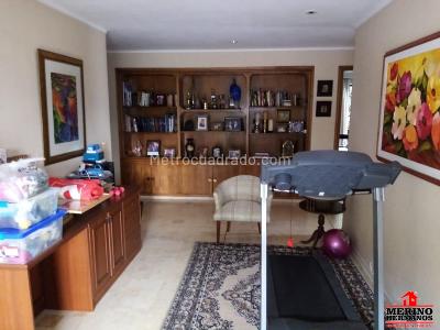 Apartamento de 4 alcobas en venta en El Poblado, Medellín, 262 m² · foto 4 de 20