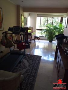 Apartamento de 4 alcobas en venta en El Poblado, Medellín, 262 m² · foto 5 de 20