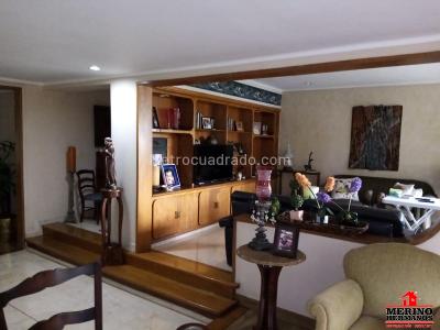 Apartamento de 4 alcobas en venta en El Poblado, Medellín, 262 m² · foto 10 de 20