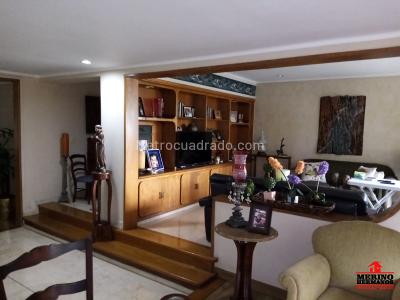 Apartamento de 4 alcobas en venta en El Poblado, Medellín, 262 m² · foto 20 de 20