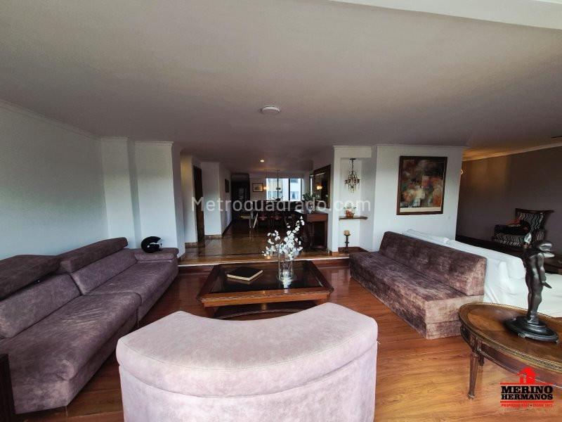 4BR Apartment in El Poblado (212 m²) - 3